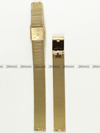 Bransoleta do zegarków Obaku V146L - V146LGGMG - 10 mm