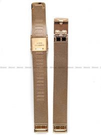 Bransoleta do zegarków Obaku V209L - V209LXVIMV - 12 mm