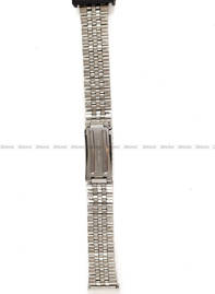 Bransoleta stalowa do zegarka - Condor DD104 - 20 mm