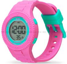 Ice-Watch - Ice Digit Pink Turquoise 021275 S Zegarek Dziecięcy
