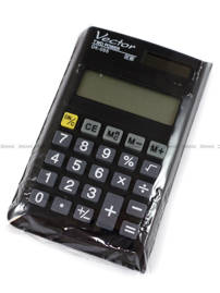 Kalkulator kieszonkowy Vector DK-055