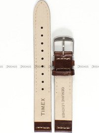 Pasek do zegarka Timex T2N902 - P2N902 - 16 mm