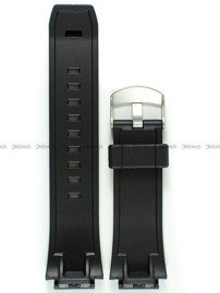Pasek do zegarka Timex T49950 - P49950 - 18 mm
