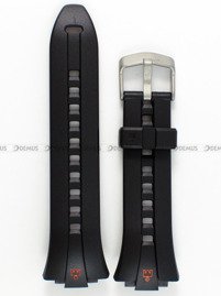 Pasek do zegarka Timex T5K529 - P5K529 - 18 mm
