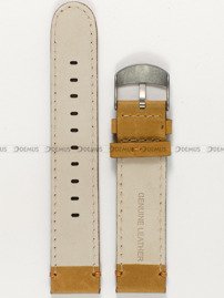 Pasek do zegarka Timex TW4B06500 - PW4B06500 - 20 mm