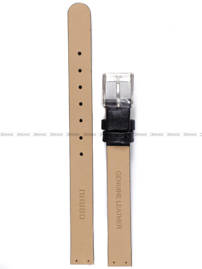 Pasek do zegarków Obaku V146L - V146LCIRB - 10 mm
