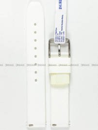 Pasek gumowy do zegarka - Morellato A01X5183556017CR18 - 18 mm