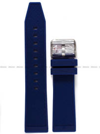 Pasek silikonowy do zegarka Tommy Hilfiger 1791885 - 22 mm