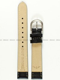 Pasek skórzany do zegarka Bisset - BS-202 - 16 mm