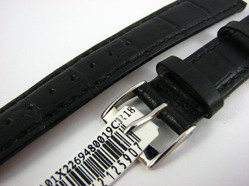 Pasek skórzany do zegarka - Morellato A01X2269480019 18mm