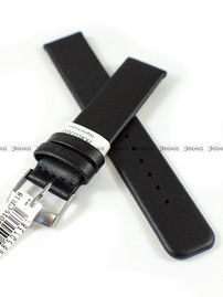 Pasek skórzany do zegarka - Morellato A01X3076875019CR18 - 18 mm