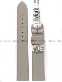 Pasek skórzany do zegarka - Morellato A01X5200875094CR18 - 18 mm