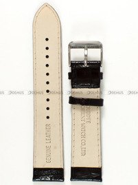 Pasek skórzany do zegarka - Orient FDB08005W0 UDDYEST - 22 mm