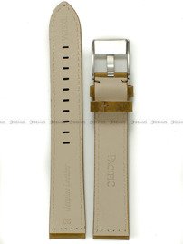 Pasek skórzany do zegarka - Pacific W25XL.20.3.3 - 20 mm