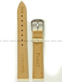 Pasek skórzany do zegarka - Pacific W95.16.71.71 - 16 mm