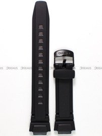 Pasek z tworzywa do zegarków Casio AQ-180 i W-213 - 14 mm
