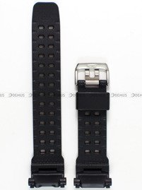 Pasek z tworzywa do zegarków Casio G-9000 - 20 mm