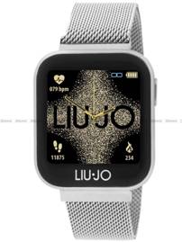 Smartwatch LIU JO Classic SWLJ001