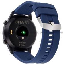 Smartwatch Vector Smart VCTR-32-05NB - Dodatkowy pasek w zestawie