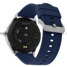 Smartwatch męski Vector Smart VCTR-34-03-BL