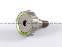 Śrubka do bransolety zegarka Vostok Europe Energia NH35A-575H284 - Tytanowa