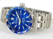 Vostok Europe Energia NH34-575A716B Zegarek Męski - Zestaw