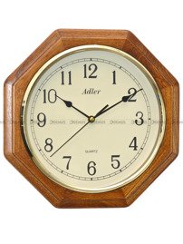 Zegar ścienny Adler 21023-CD - 28x28 cm