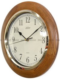 Zegar ścienny Adler 21036-CD - 29 cm