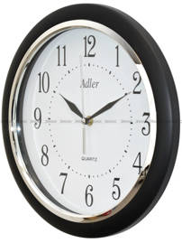 Zegar ścienny Adler 30033-CZ - 32 cm