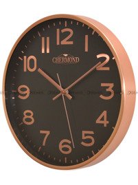 Zegar ścienny Chermond 1108 - 31 cm