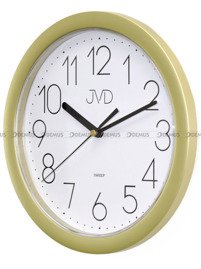 Zegar ścienny JVD HP612.26