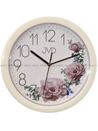 Zegar ścienny JVD HP612.D8 - 25 cm