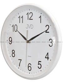 Zegar ścienny JVD HP664.9 - 31x28 cm