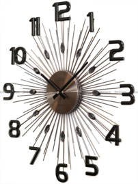 Zegar ścienny JVD HT108.3 - 49 cm