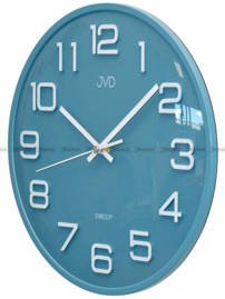 Zegar ścienny JVD HX2472.4 - 31x4 cm