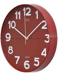 Zegar ścienny JVD HX9229.3