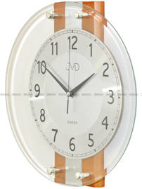 Zegar ścienny JVD NS21052.41 - 32 cm