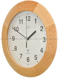Zegar ścienny JVD RH2226.68 - 33 cm