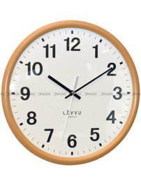 Zegar ścienny LAVVU LCS4040 - 30 cm