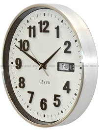 Zegar ścienny LAVVU LCT4050