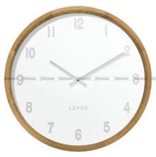 Zegar ścienny LAVVU LCT4060