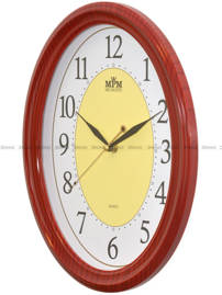 Zegar ścienny MPM E01.1898.55.SW