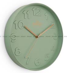 Zegar ścienny MPM Simplicity I - B - E01.4155.40 - 30 cm