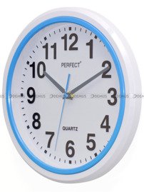 Zegar ścienny Perfect FX5841-NIE