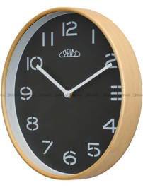 Zegar ścienny Prim Woody E01P.4048.5390 30 cm