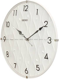 Zegar ścienny Seiko QXA794W - 30 cm