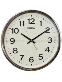Zegar ścienny Seiko QXA799S - 40 cm