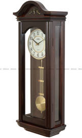 Zegar szafkowy Prim Retro Pendulum II - E03P.4167.54.A - 26x66 cm