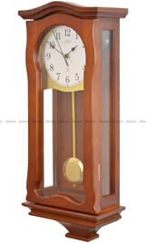 Zegar wiszący kwarcowy JVD NR2219.23 - 26x61 cm