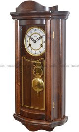 Zegar wiszący mechaniczny Adler 11017-WA3 - 31x63 cm